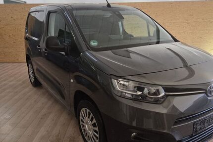 Toyota Proace City 137.307 km 14.250 &euro; Drensteinfurt 48317
