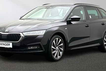 Skoda Octavia 103.008 km 21.880 &euro; Emsdetten 48282