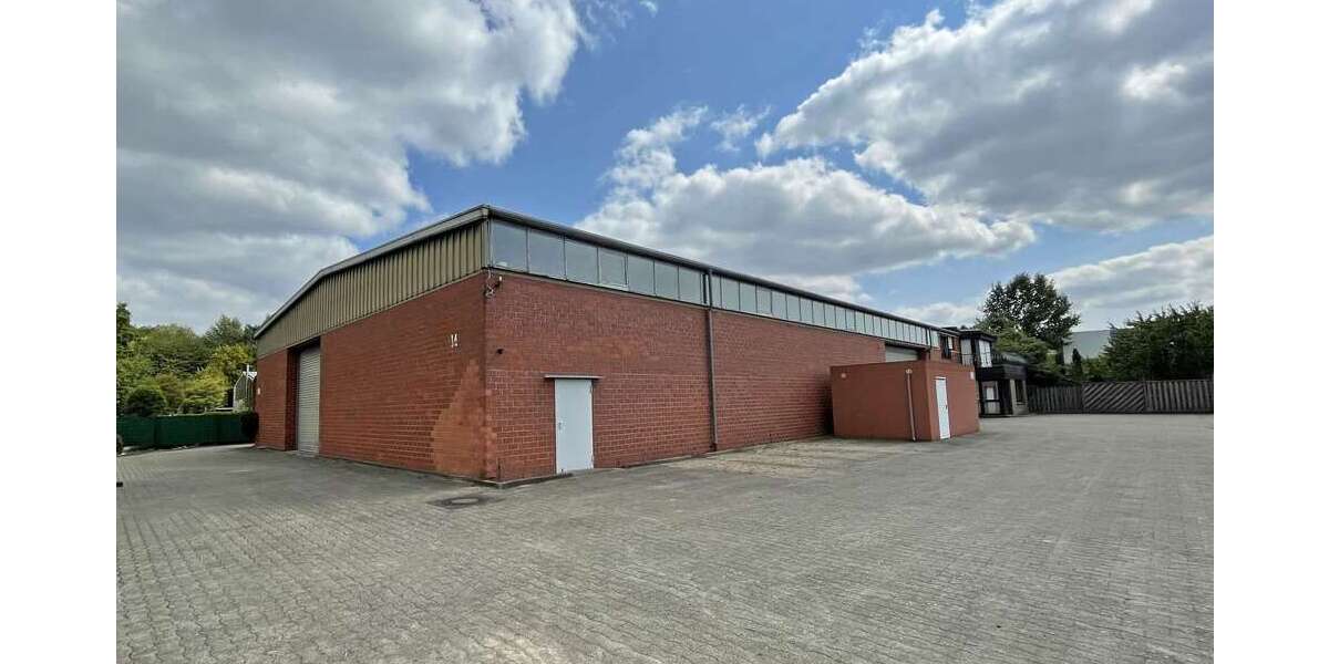 Gewerbeobjekt Münster Gievenbeck - 3.200&euro; | Angebot:22637568