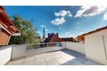 Eine Perle im Kreuzviertel von Münster! - Maisonettenwohnung Münster Gievenbeck | Angebot:27478527