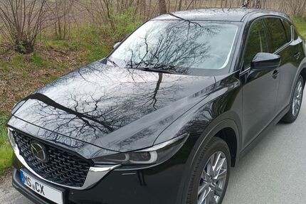 Mazda CX-5 46.500 km 30.900 &euro; Münster 48157