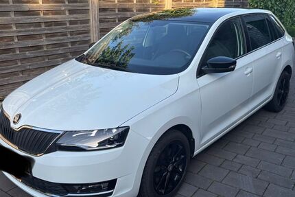Skoda Rapid 18.700 km 13.800 &euro; Münster 48157