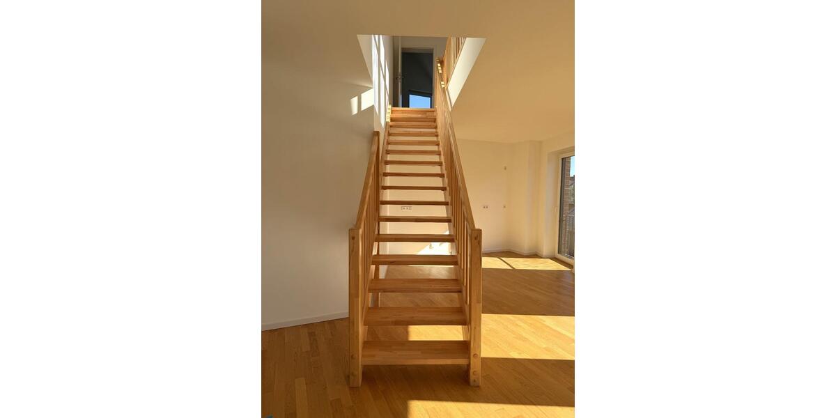 Maisonettenwohnung Steinfurt - 3 Zimmer, 123 m&sup2;, 1.245&euro; | Angebot:26611828