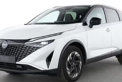 Nissan Qashqai 20.395 km 25.999 &euro; Münster 48145