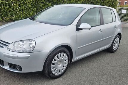 VW Golf 134.025 km 3.400 &euro; Nottuln 48301