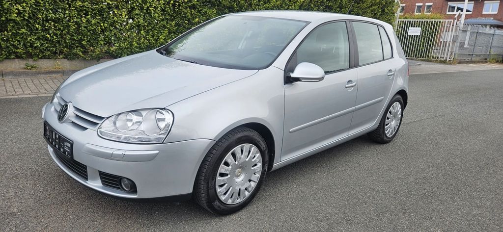 VW Golf 134.025 km 3.400 &euro; Nottuln 48301