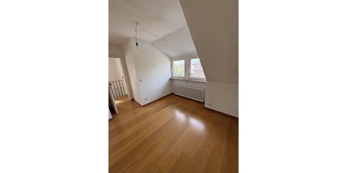 Doppelhaushälfte Münster Geist - 6 Zimmer, 139 m&sup2;, 790.000&euro; | Angebot:26534948