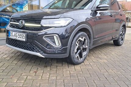 VW T-Cross 6.300 km 28.490 &euro; Glandorf 49219