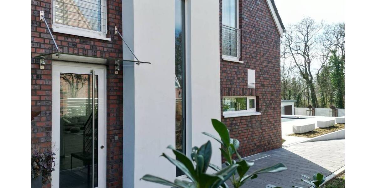 Einfamilienhaus Münster Gievenbeck - 6 Zimmer, 240 m&sup2;, 1.509.500&euro; | Angebot:25801407