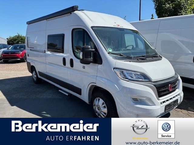 Fiat Andere 5.490 km 50.490 &euro; Saerbeck 48369