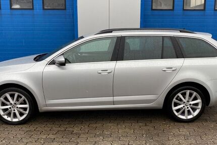 Skoda Octavia 290.000 km 6.500 &euro; Greven 48268