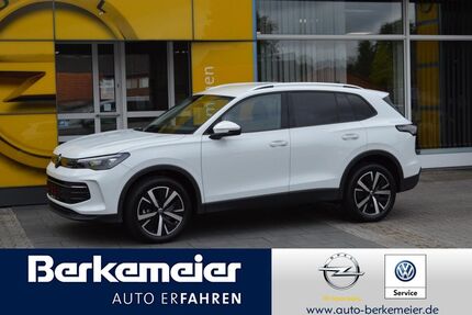 VW Tiguan 1.900 km 43.990 &euro; Saerbeck 48369