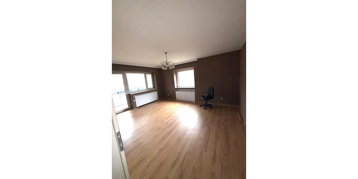 Etagenwohnung Lengerich - 3 Zimmer, 75 m&sup2;, 550&euro; | Angebot:25892891