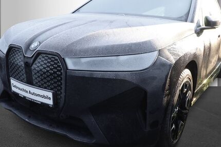 BMW iX 37.100 km 48.990 &euro; Dülmen 48249