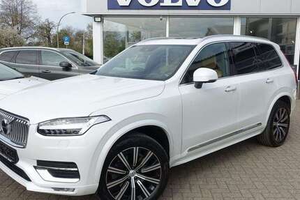 Volvo XC90 87.800 km 42.900 &euro; Warendorf 48231