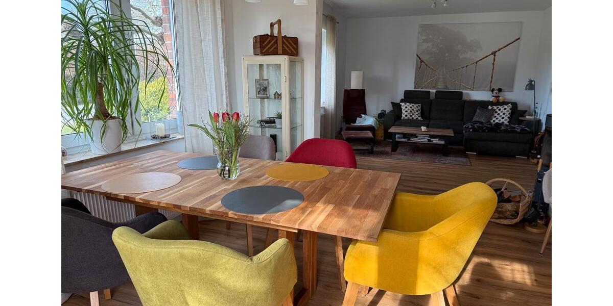 Doppelhaushälfte Warendorf - 5 Zimmer, 150 m&sup2;, 549.000&euro; | Angebot:25420609