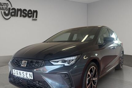 Seat Ibiza 1.030 km 20.990 &euro; Sassenberg-Füchtorf 48336