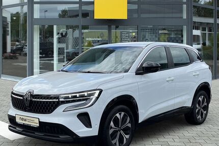 Renault Austral 24.700 km 25.990 &euro; Münster 48165