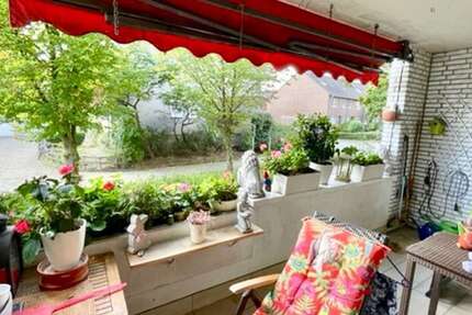 Wohnung Münster Mitte-Süd - 4 Zimmer, 90 m&sup2;, 319.000&euro; | Angebot:26683538