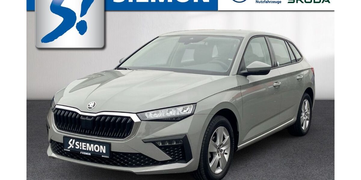Skoda Scala 9.708 km 19.430 &euro; Münster 48153