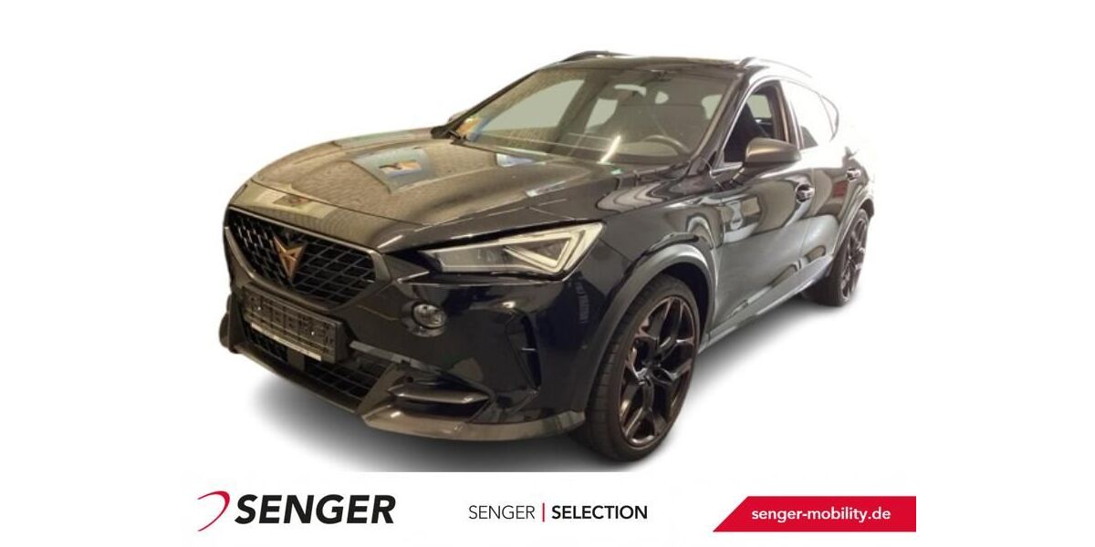 Cupra Formentor 16.888 km 41.880 &euro; Emsdetten 48282