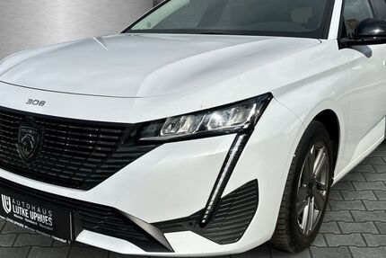 Peugeot 308 39.919 km 20.900 &euro; Münster 48155