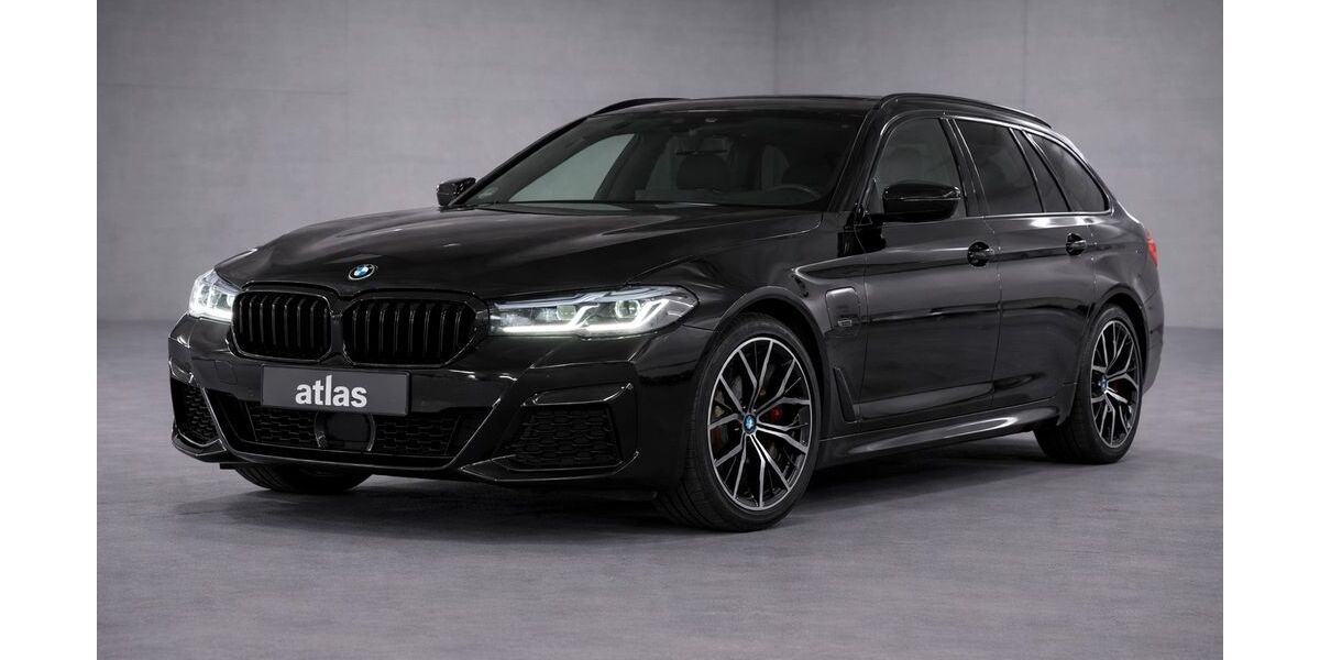 BMW 530 48.747 km 55.950 &euro; Münster 48163