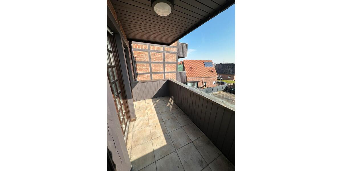 Etagenwohnung Everswinkel - 3 Zimmer, 80 m&sup2;, 900&euro; | Angebot:25723699