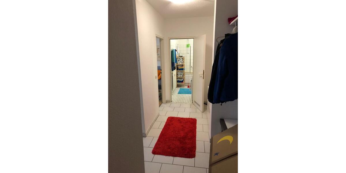 Etagenwohnung Münster Münster-Südost - 2 Zimmer, 68 m&sup2;, 250.000&euro; | Angebot:24726137