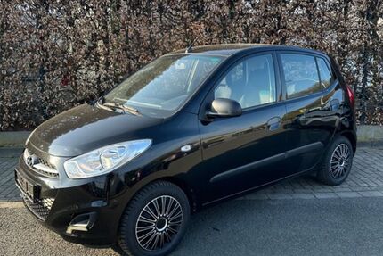 Hyundai i10 50.900 km 6.800 &euro; Nottuln 48301