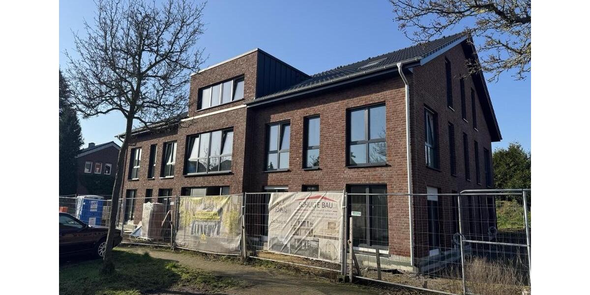 Erdgeschoßwohnung Dülmen - 3 Zimmer, 84 m&sup2;, 1.134&euro; | Angebot:25917241