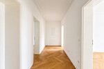 Erstklassige 4-Zimmerwohnung mit Raumhöhe, Stil und zeitloser Eleganz im Herzen des Erphoviertels! - Etagenwohnung Münster Mitte-Nordost | Angebot:26346383