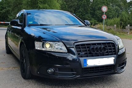Audi A6 122.000 km 13.700 &euro; Münster 48157
