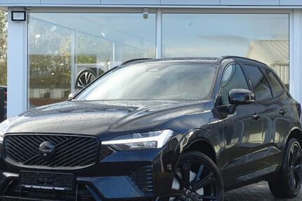 Volvo XC60 9.900 km 56.900 &euro; Warendorf 48231
