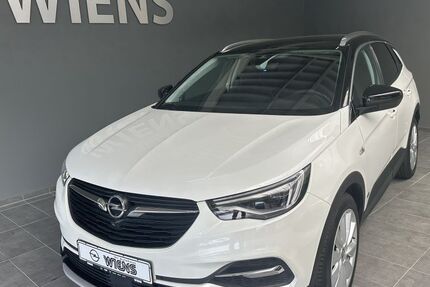 Opel Grandland (X) 55.919 km 21.590 &euro; Billerbeck 48727