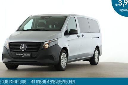 Mercedes-Benz Vito 35.900 km 47.780 &euro; Senden-Bösensell 48308