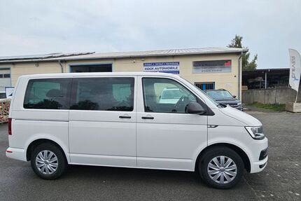 VW T6 Multivan 110.000 km 29.900 &euro; Dülmen 48249