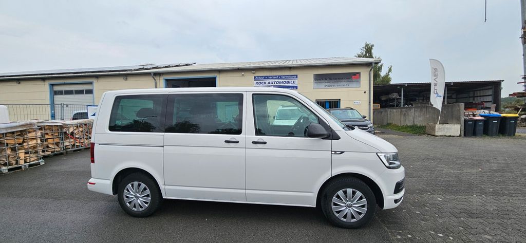 VW T6 Multivan 110.000 km 29.900 &euro; Dülmen 48249