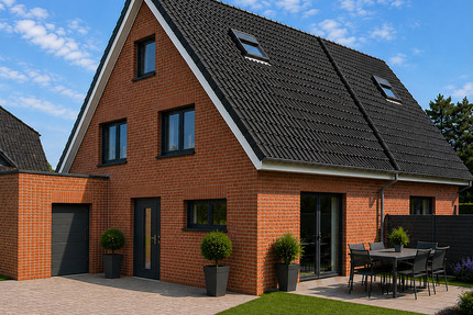 Haus Senden-Bösensell Bösensell - 4 Zimmer, 92 m&sup2;, 495.000&euro; | Angebot:27258644