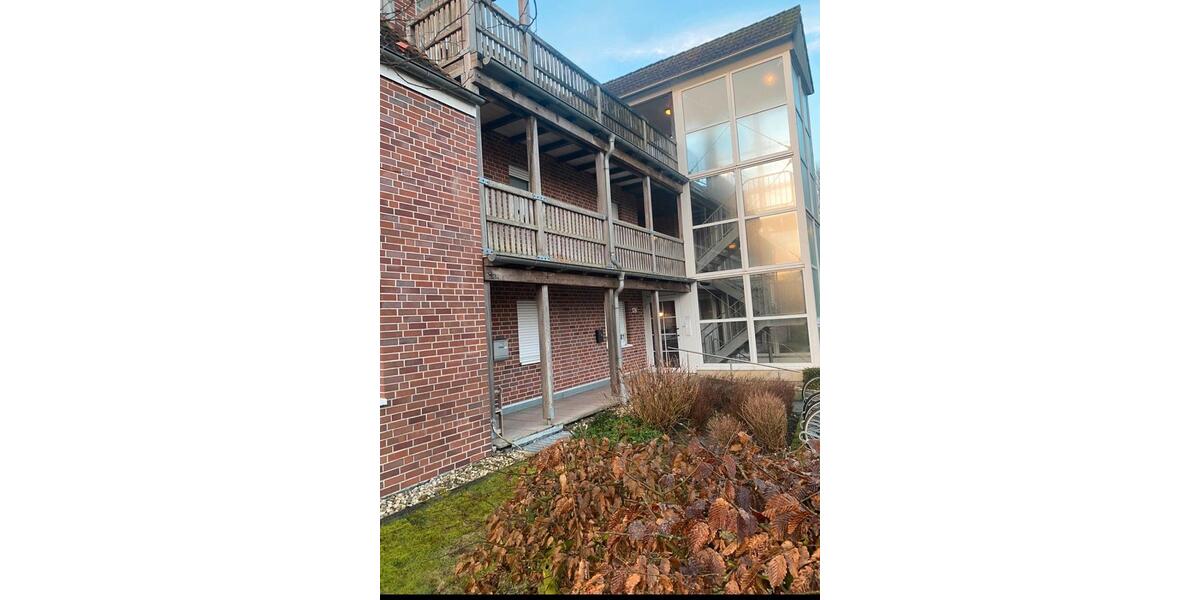 Erdgeschoßwohnung Greven - 3.5 Zimmer, 78 m&sup2;, 249.000&euro; | Angebot:26031667