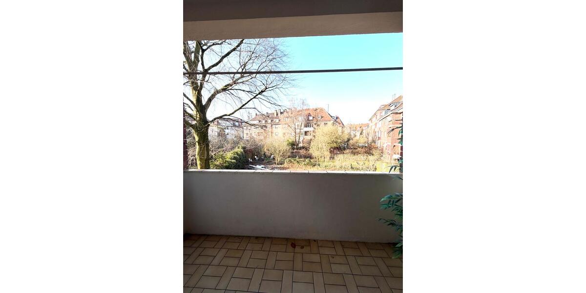 Etagenwohnung Münster Gievenbeck - 3 Zimmer, 81 m&sup2;, 675&euro; | Angebot:25820655