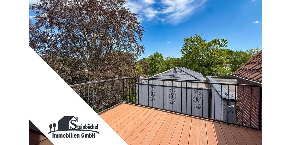 Etagenwohnung Münster Münster-Südost - 4 Zimmer, 98 m&sup2;, 669.000&euro; | Angebot:27097722