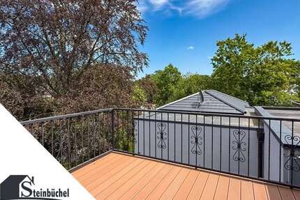 Wohnung Münster Münster-Südost - 4 Zimmer, 98 m&sup2;, 669.000&euro; | Angebot:27097722