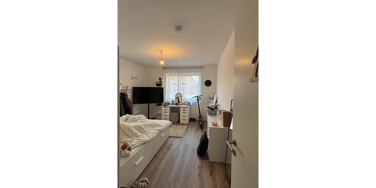 Etagenwohnung Warendorf - 4 Zimmer, 120 m&sup2;, 1.100&euro; | Angebot:25569569