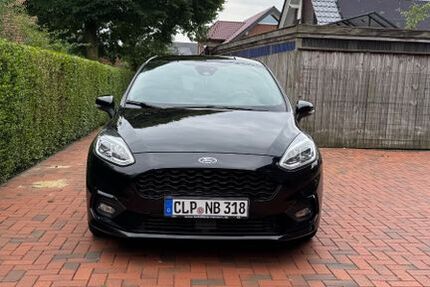 Ford Fiesta 130.000 km 9.250 &euro; Nordwalde 48356