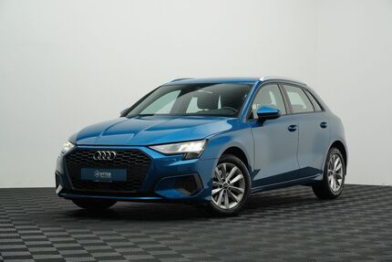 Audi A3 56.000 km 19.990 &euro; Dülmen 48249