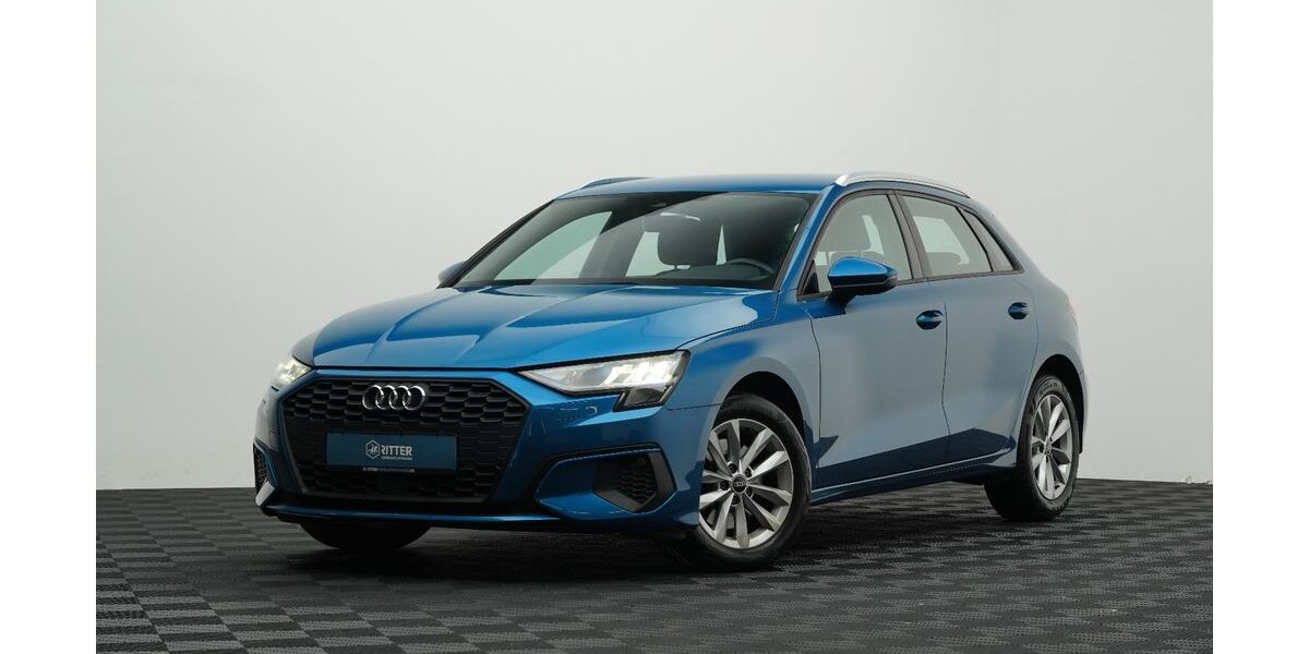Audi A3 56.000 km 19.990 &euro; Dülmen 48249