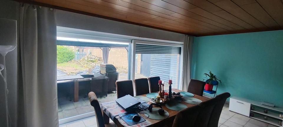 Erdgeschoßwohnung Laer - 7 Zimmer, 268 m&sup2;, 420.000&euro; | Angebot:25180178