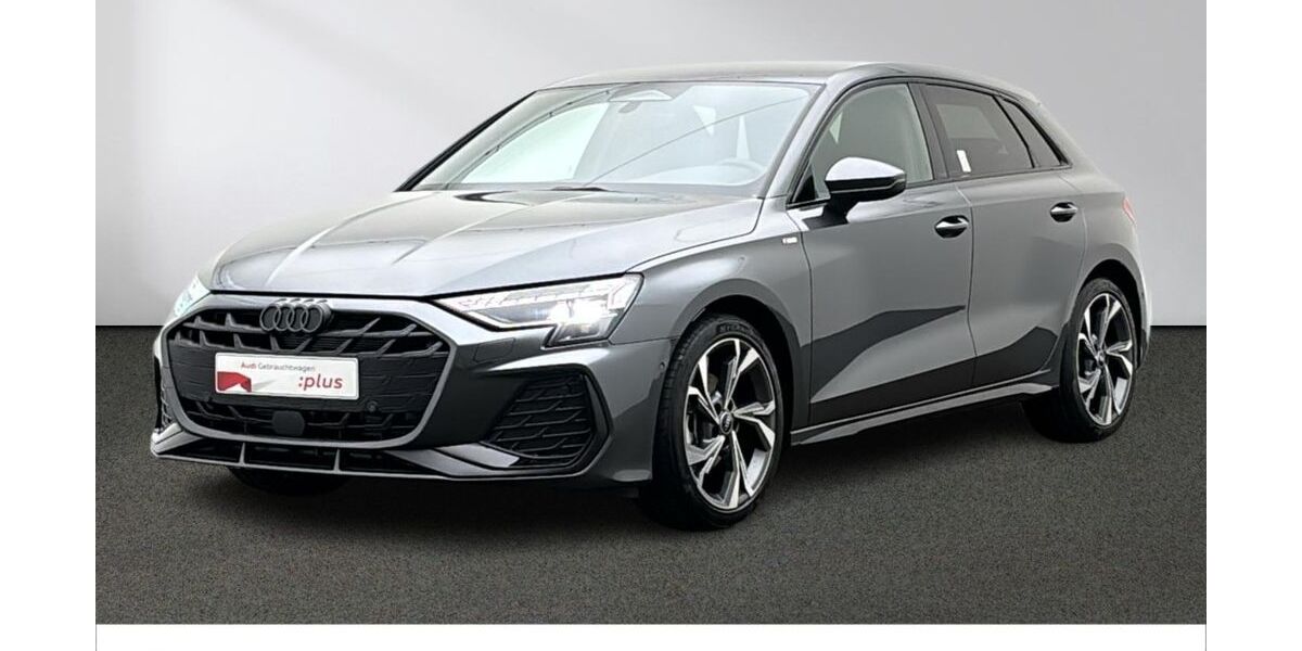 Audi A3 8.000 km 43.990 &euro; Münster 48153