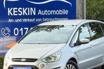 Ford S-Max 224.000 km 5.490 &euro; Ahlen 59227